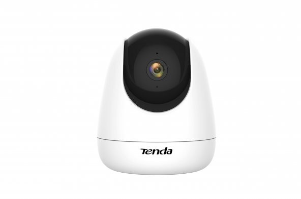 TENDA CP3 3MP 4MM WIFI6 CUBE KAMERA ürün görseli 1
