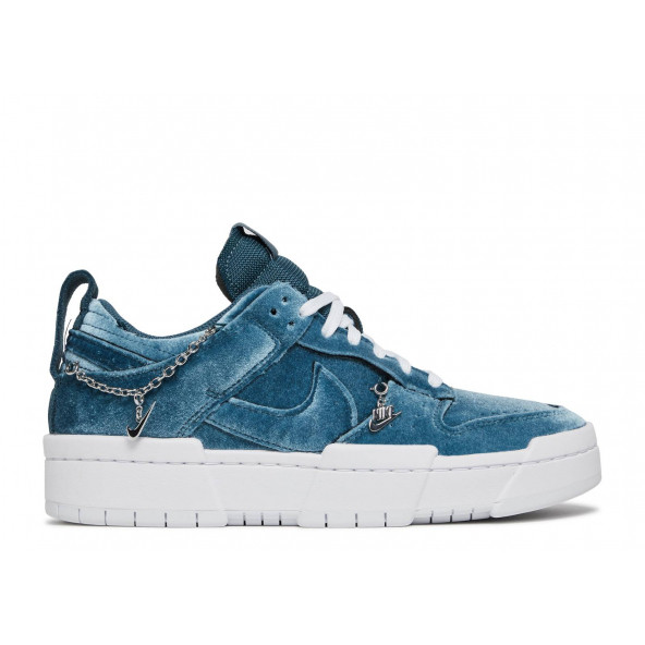Nike Dunk Low Disrupt Lucky Charms  DO5219-010 Günlük Spor Ayakkabı ürün görseli 1