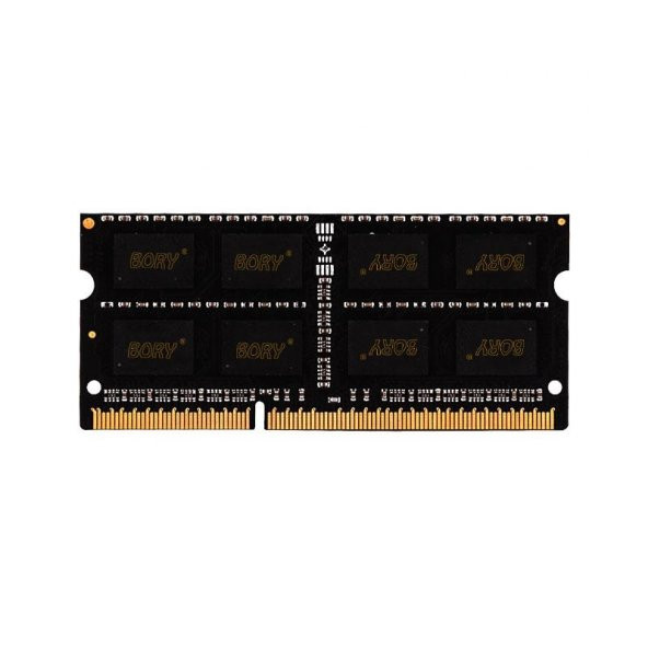 8 gb ddr3 1600mhz  kutulu 1,35v nb ürün görseli 1