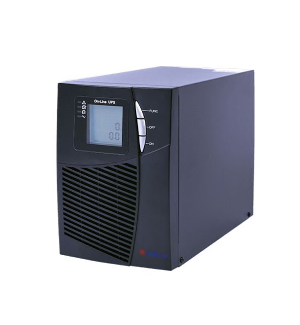 sinus evo 1kva (2 x 9ah) 1/1 on-line kgk [879011001034] ürün görseli 1