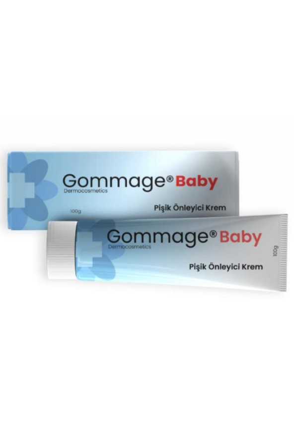 Baby Pişik Önleyici Krem 50 gr ürün görseli 1