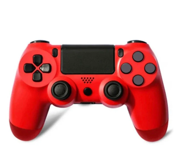 Ps4 Bluetooth Controller V2 (BİLGİSAYAR VE PS4) Uyumlu Oyun Kolu - Resim 2
