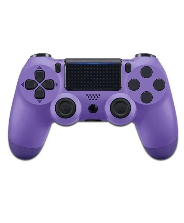 Ps4 Bluetooth Controller V2 (BİLGİSAYAR VE PS4) Uyumlu Oyun Kolu - Resim 3