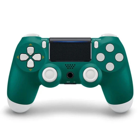 Ps4 Bluetooth Controller V2 (BİLGİSAYAR VE PS4) Uyumlu Oyun Kolu - Resim 6