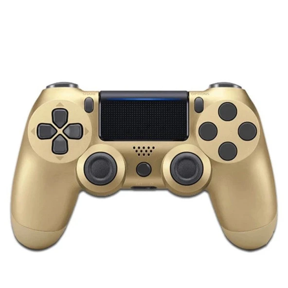 Ps4 Bluetooth Controller V2 (BİLGİSAYAR VE PS4) Uyumlu Oyun Kolu ürün görseli 1
