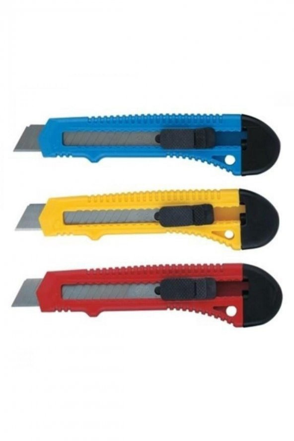 Ark Geniş 478 Maket Bıçağı ürün görseli 1
