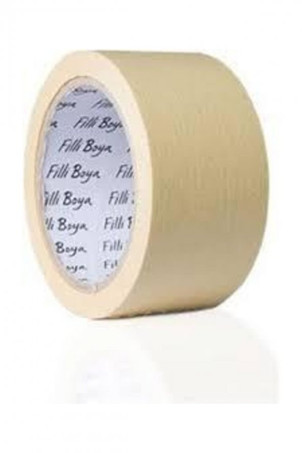 Filli Boya Kağıt Bant Maskeleme Bandı 50 mm ürün görseli 1
