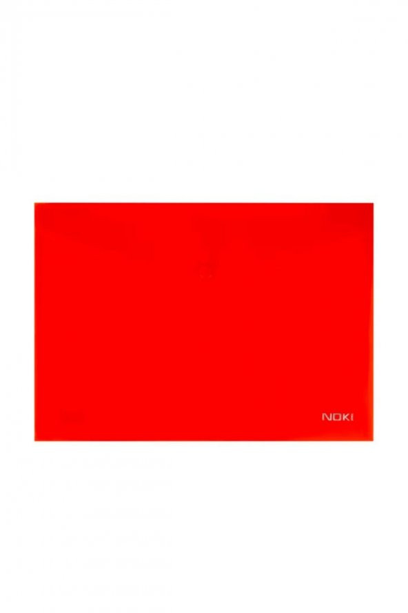 Noki Çıtçıtlı Zarf Dosya- A4 ürün görseli 1