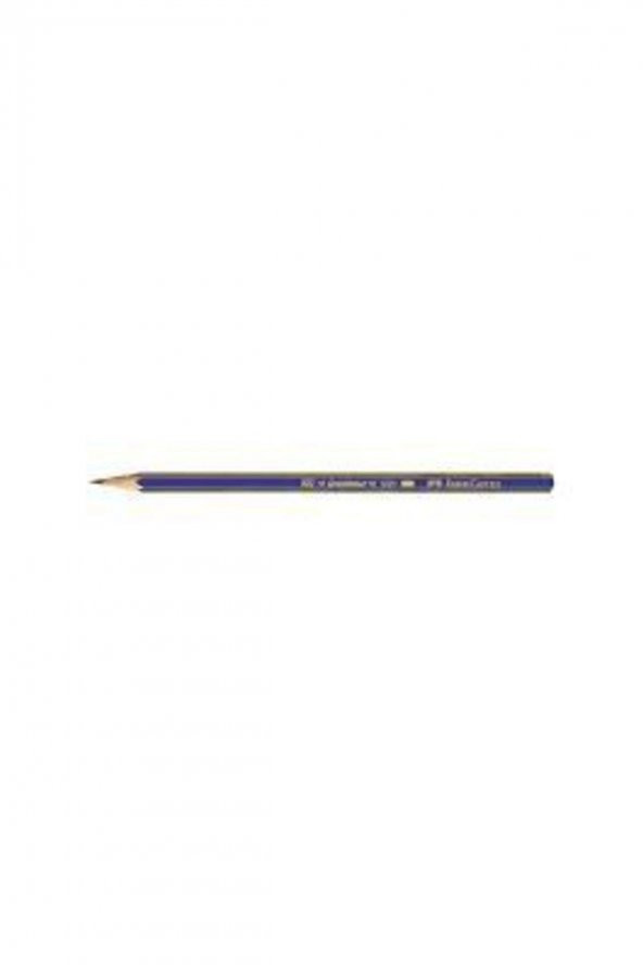 Faber Castell Goldfaber 1221 Dereceli Kalem 4b 1 Adet ürün görseli 1