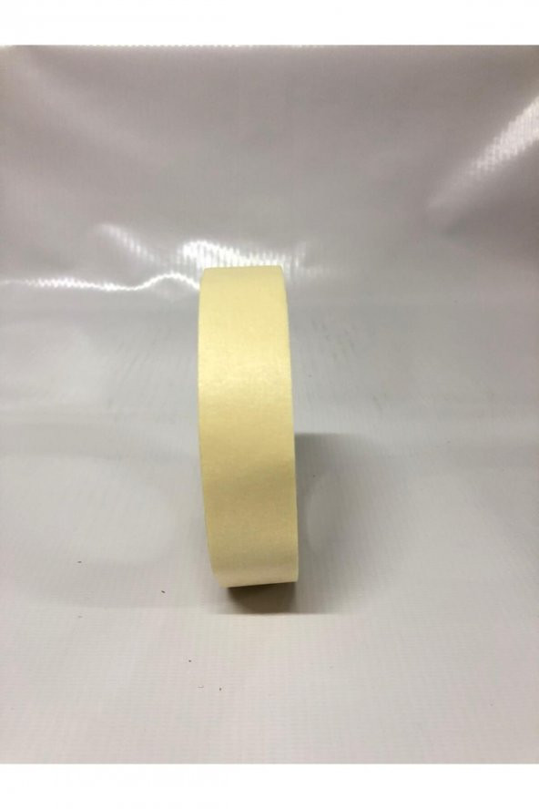 Astel Kağıt Maskeleme Bandı 25 Mm X 40 Metre ürün görseli 1
