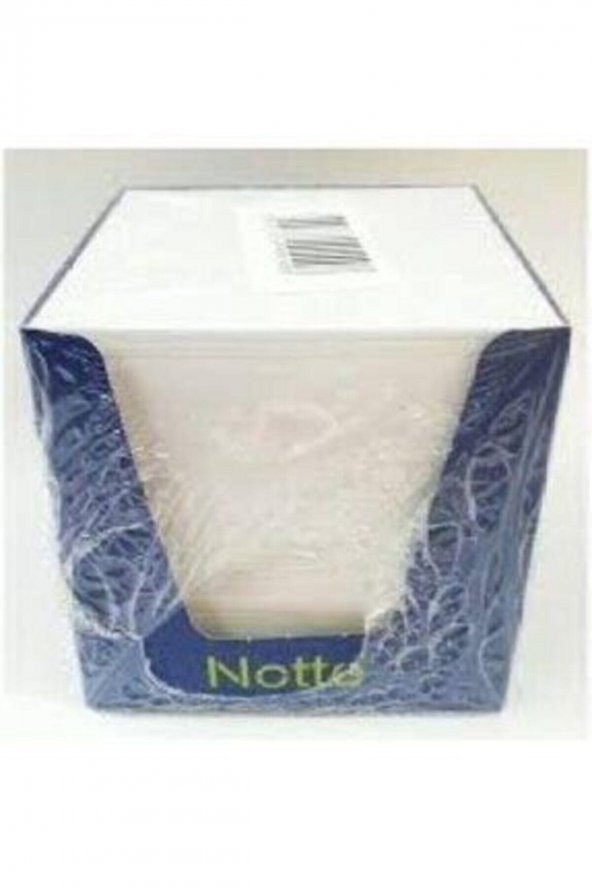 Notte 500lü Küp Blok ürün görseli 1