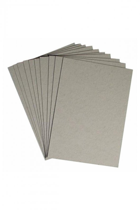 SİM Mukavva 35x50 Cm 20li (1 Paket 20 Adet) ürün görseli 1