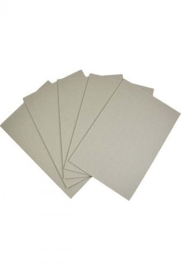 ÖZKAN Mukavva 35x50 - 5 Li Set ürün görseli 1