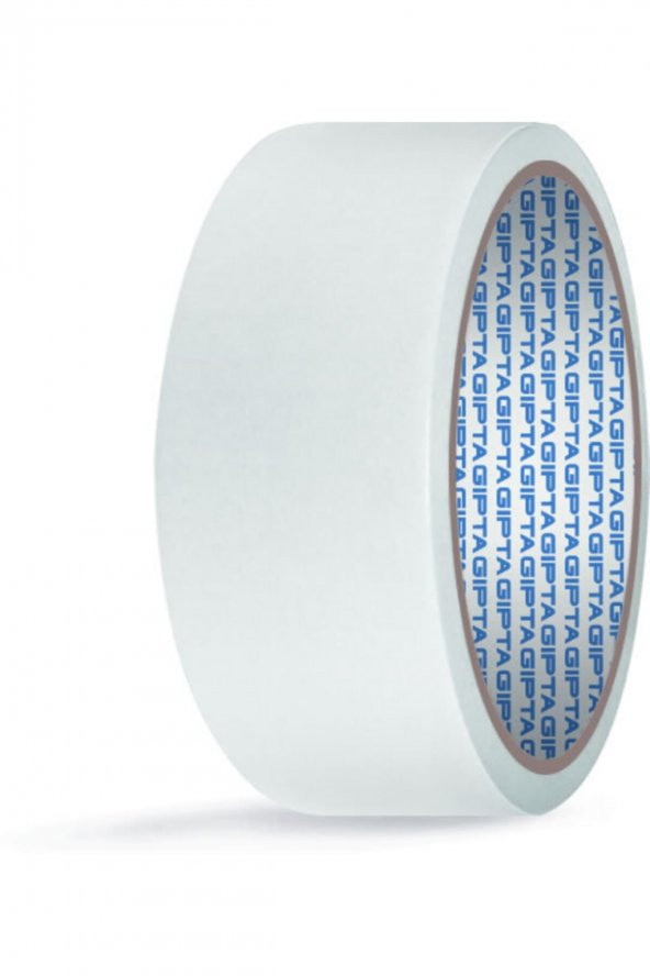 Çift Taraflı Kağıt Bant 25mm X 25 Mt (6 Lı Paket) F2622 ürün görseli 1