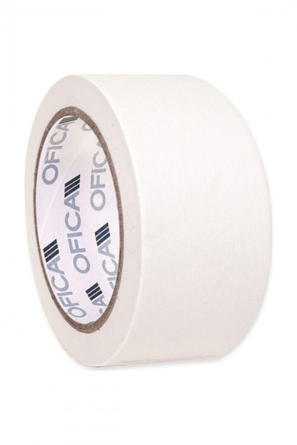 Ofica Fcb-38 Çift Taraflı Kağıt Bant 45 Mm X 25 Metre ürün görseli 1
