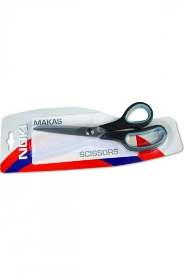 Noki 6007 Makas 20 Cm ürün görseli 1