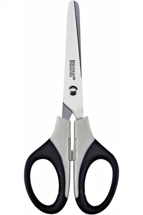 Brons Büro Makası 6" Br-707 ürün görseli 1