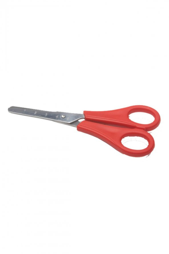 Mas 705 Öğrenci Makası Cetvelli 12 Cm ürün görseli 1