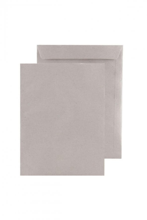 Oyal Torba Zarf 17x25 Cm 90gr Kraft Silikonlu 50 Adet ürün görseli 1