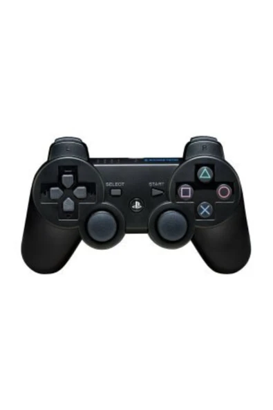 Ps3 Uyumlu Kablosuz Analog Oyun Kolu ürün görseli 1