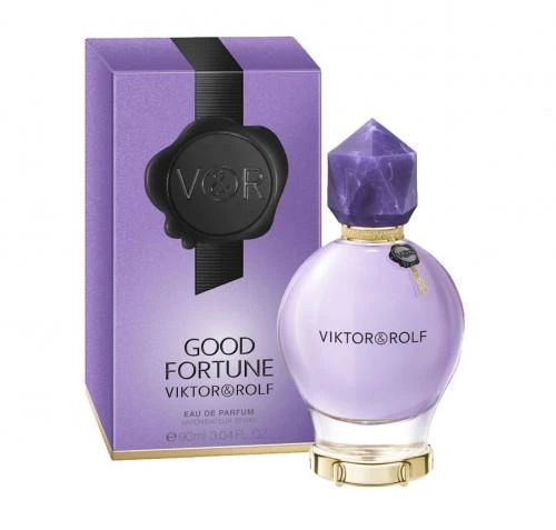 Viktor Rolf Good Fortune EDP 90 ml Kadın Parfüm ürün görseli 1