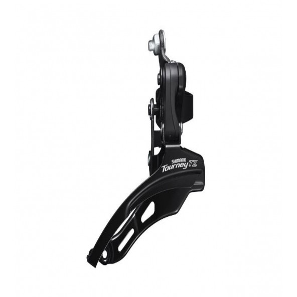 Shimano FD-TZ500-DS6 Ön Aktarıcı 6-7S 42T ürün görseli 1
