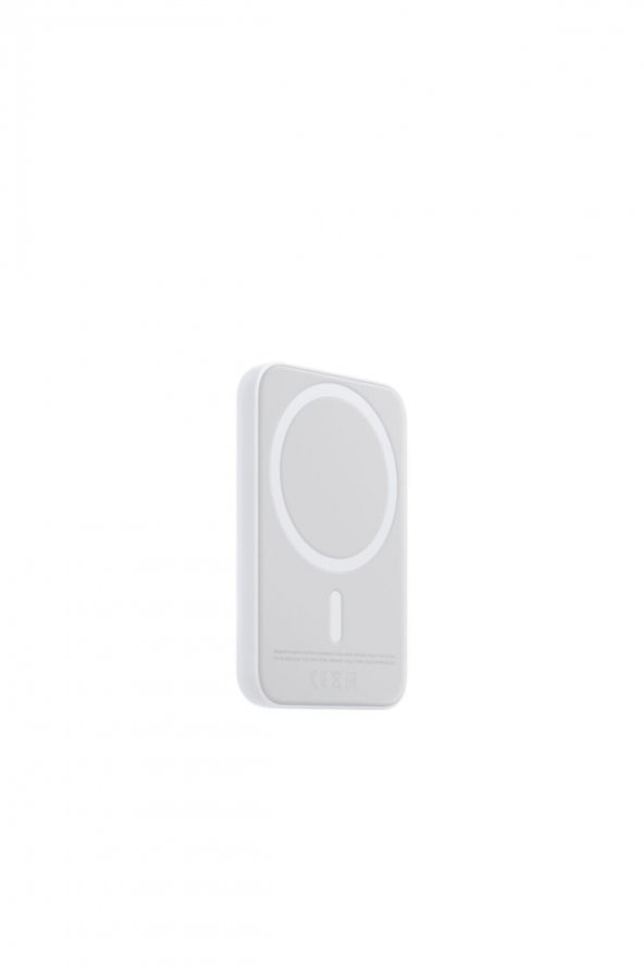 Magsafe Powerbank - Resim 3