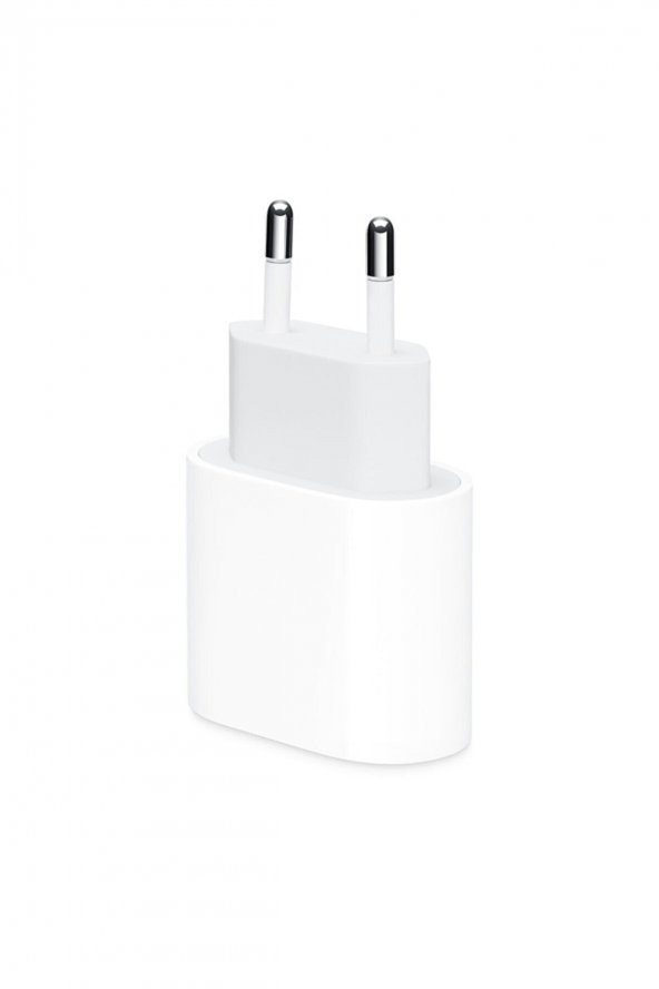 20w Usb-c Power Adaptör Whıte Apple 20w Usb-c Power ürün görseli 1