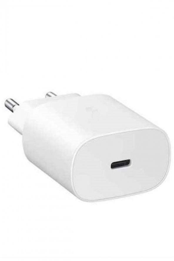 25w Pd Adapter Usb-c ürün görseli 1