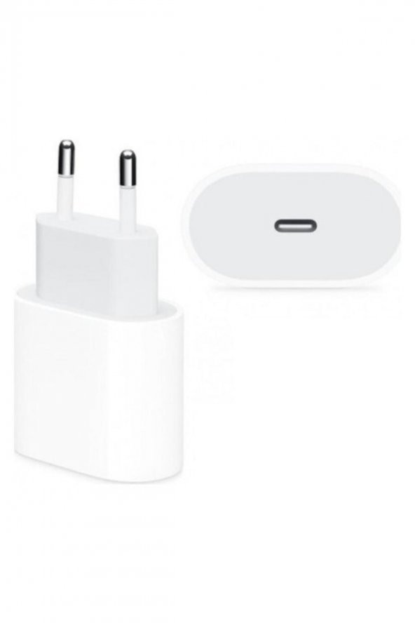 20w Iphone Başlık Typ-c Girişli ürün görseli 1