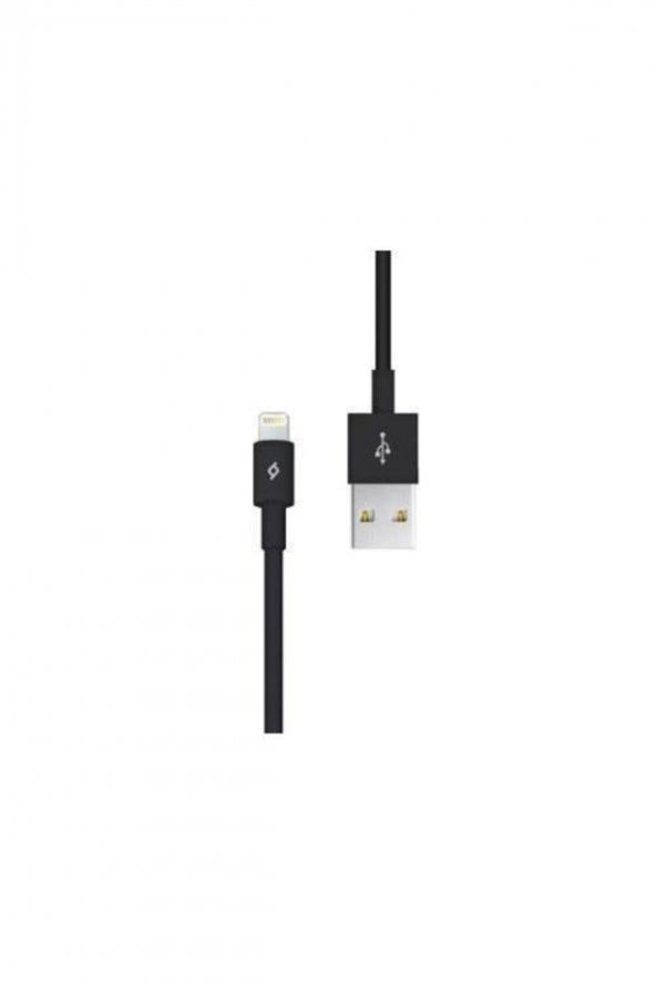Ttec Iphone Siyah Usb Kablo 2dk7508s ürün görseli 1