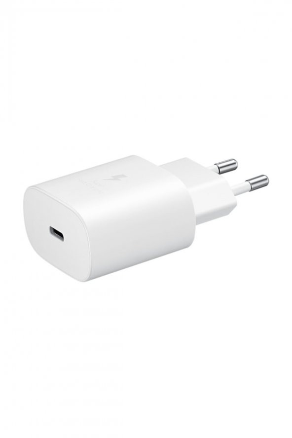 Galaxy A70 25w Pd Adapter Başlık ürün görseli 1