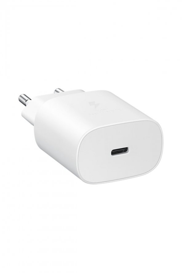 Galaxy A70 25w Pd Adapter Başlık - Resim 2