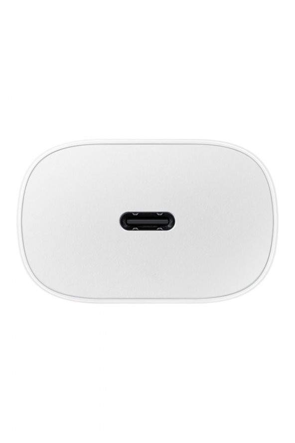 Galaxy A70 25w Pd Adapter Başlık - Resim 3