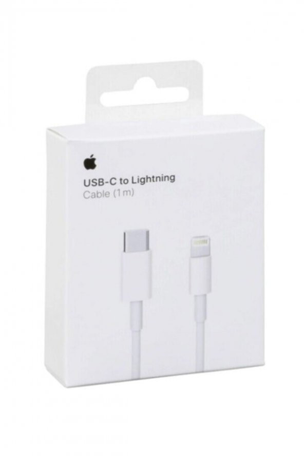 Usb-c - Lightning Kablo (1 M) A++ Kalite Typ-c Iphone ürün görseli 1