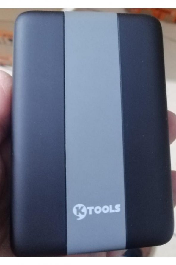 Ozer Gsm 10.000 Mah Magsafe Powerbank ürün görseli 1