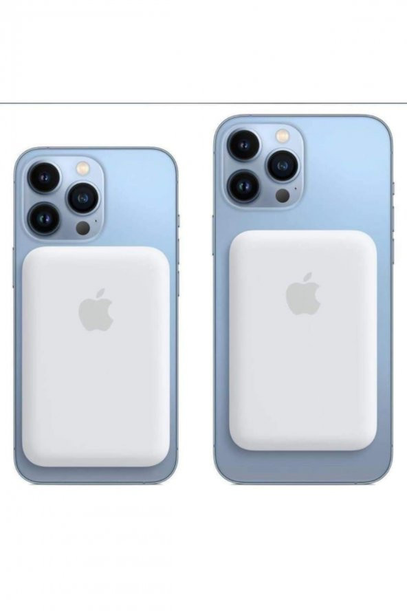 Magsafe Powerbank ürün görseli 1