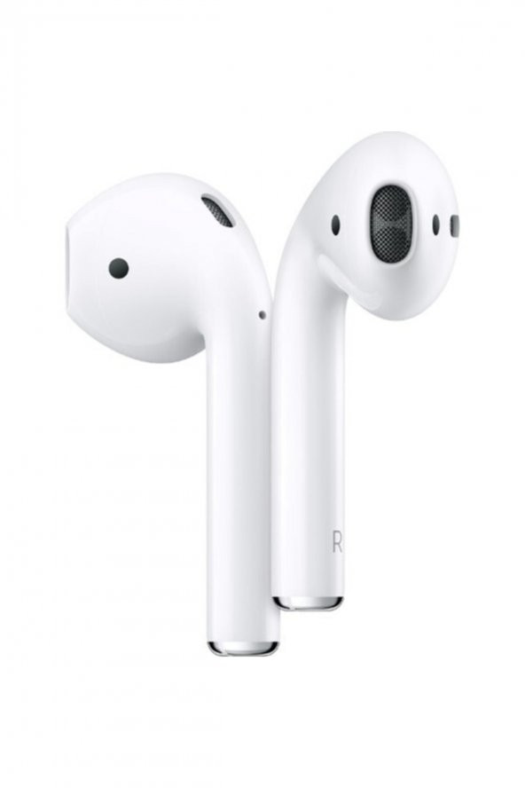 APPLE AİRPODS 2.NESİL BLUETOOTH KULAKLIK TEŞHİR - Resim 2