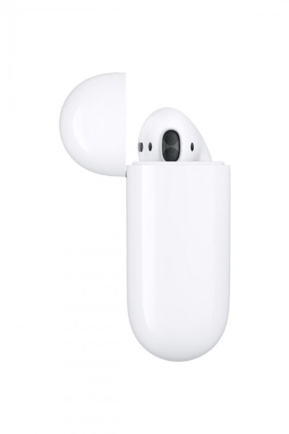 APPLE AİRPODS 2.NESİL BLUETOOTH KULAKLIK TEŞHİR - Resim 3