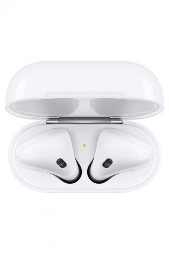 APPLE AİRPODS 2.NESİL BLUETOOTH KULAKLIK TEŞHİR - Resim 4