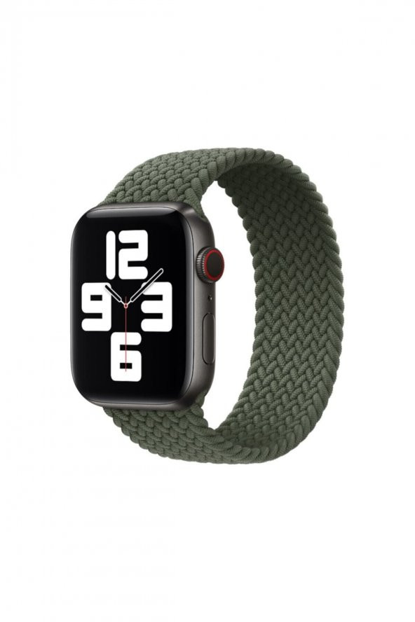 Apple Kordon Kayış Medium 14.9 Cm ürün görseli 1