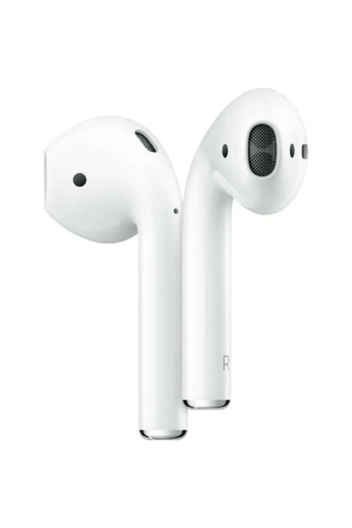 APPLE AİRPODS 2. NESİL BLUETOOTH KULAKLIK TEŞHİR ürün görseli 1
