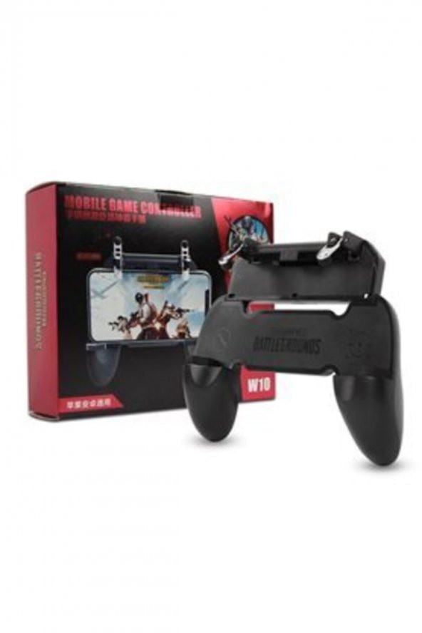 Pubg Mobıle Game Controller Sr ürün görseli 1