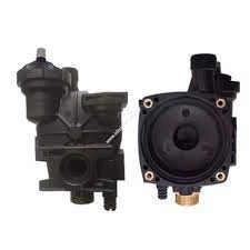 GRUNDFOS POMPA ARKASI SALYANGOZ (Airfel Demirdöküm) ürün görseli 1