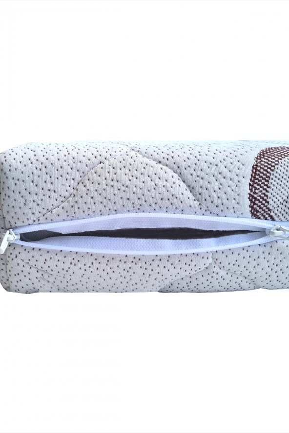 Terababy Plus Bebek Yatağı 10 cm 60x120 - Resim 2