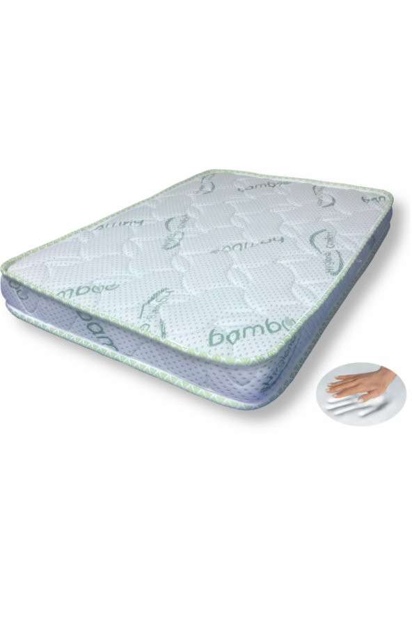 AvE HOME Full Visco TeraBaby Bebek Yatağı 76x120 ürün görseli 1