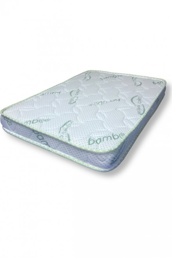 AvE HOME Full Visco TeraBaby Bebek Yatağı 80x130 ürün görseli 1