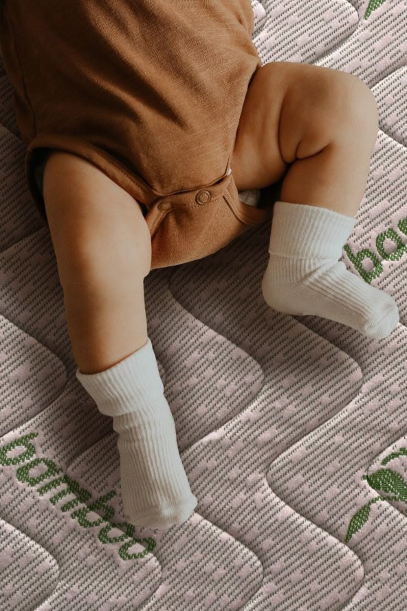 AvE HOME TeraBaby Bebek Yatağı 50x90 ürün görseli 1