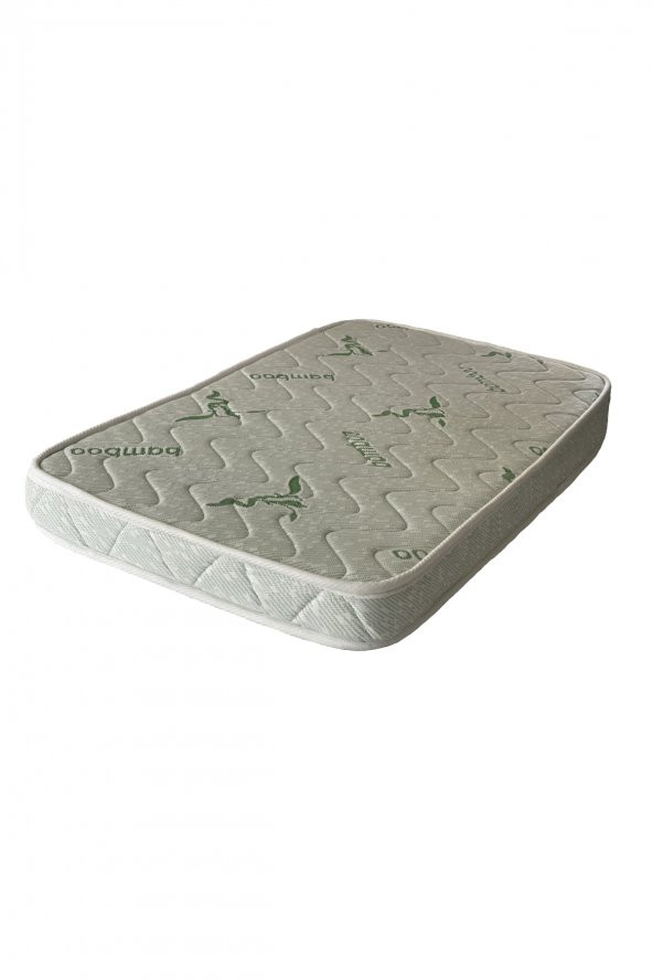 AvE HOME TeraBaby Bebek Yatağı 60x120 ürün görseli 1