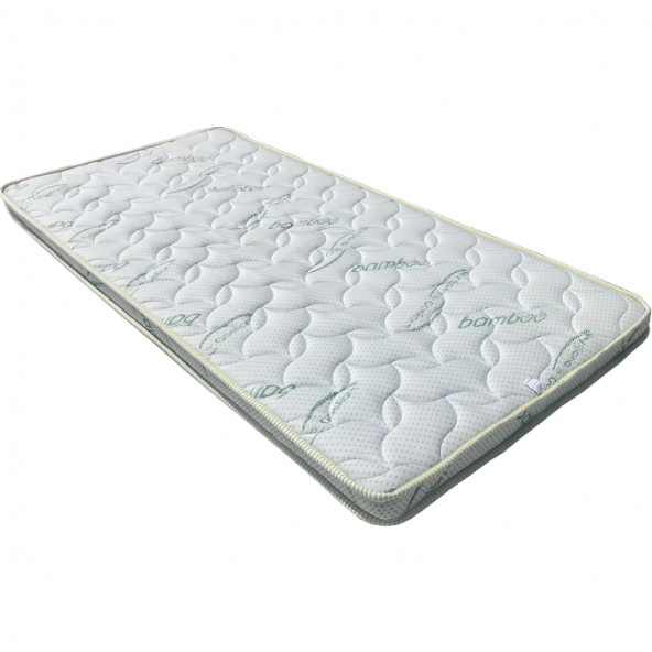 AvE HOME Visco Bioped Bamboo Tek Kişilik Visco Yatak Pedi 110x190 ürün görseli 1